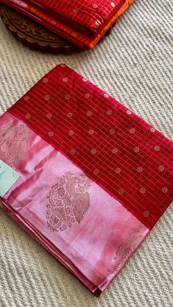 Colours – PINK WITH BABYPINK