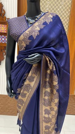 Colours – SAPPHIREBLUE