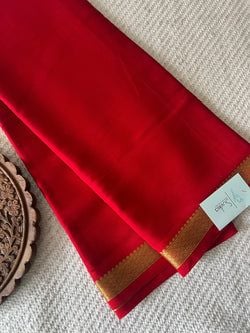 Colours – RED