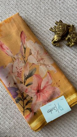 Colours – YELLOW