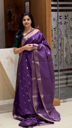 Colours – PURPLE