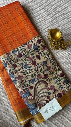 Colours – ORANGE