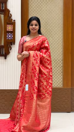 Colours – RED