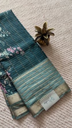 Colours – BLUE WITH BABYBLUE