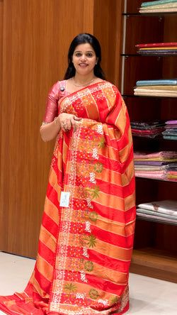 Colours – RED
