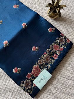 Colours – -SAPPHIREBLUE