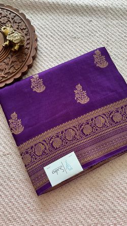 Colours – PURPLE