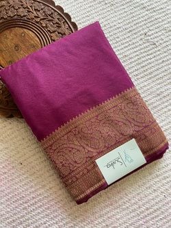 Colours – ONION PINK