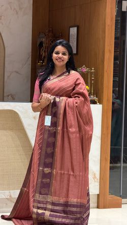 ONIONPINK WITH BROWN