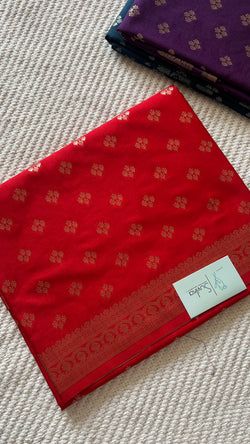 Colours – RED