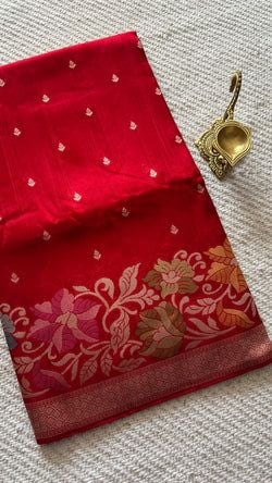 Colours – RED