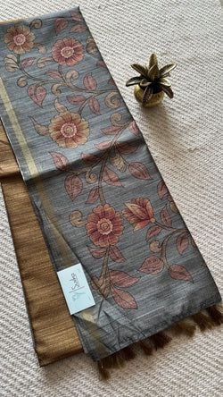 Colours – GREY WITH MUSTARD