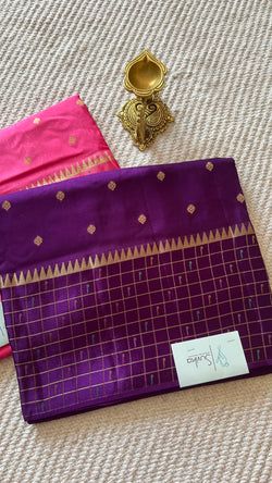 Colours – PURPLE