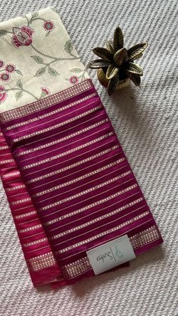 Colours – MAGENTA