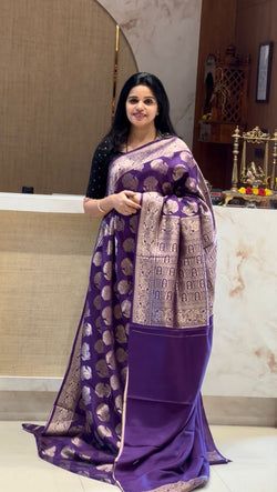 Colours – PURPLE
