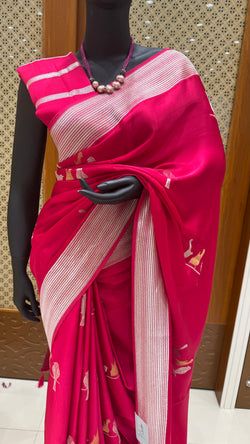 Colours – PINK