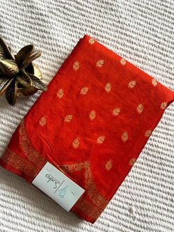 Colours – ORANGE