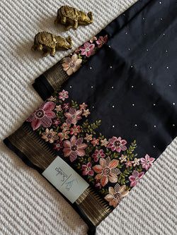 Colours – BLACK