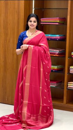 Colours – PINK