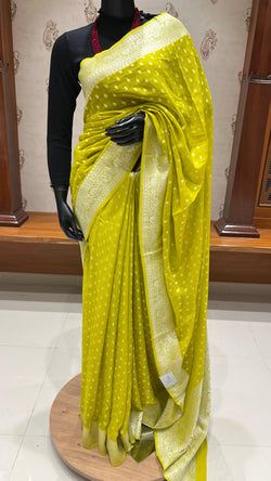 Colours – MINT GREEN