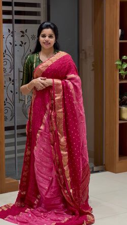Colours – PINK
