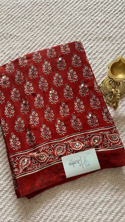 Colours – RED