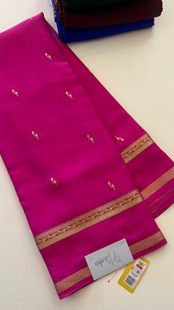 Colours – PINK