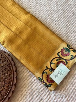 Colours – MUSTARD
