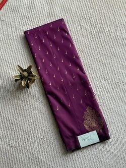 Colours – PURPLE