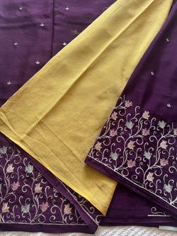Colours – WINE WITH YELLOW