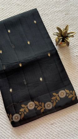 Colours – BLACK