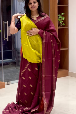 Color – WINE WITH MUSTARD