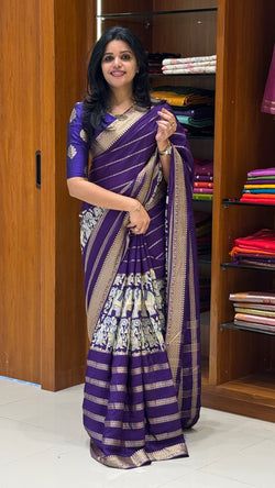 Colours – PURPLE