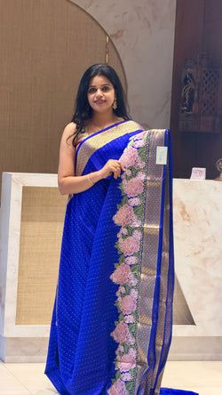 Colours – ROYALBLUE