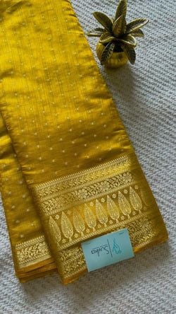 Colours – MUSTARD