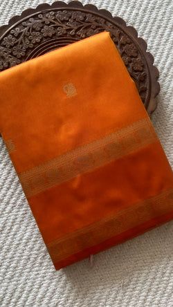 Colours – ORANGE