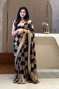Colours – BLACK