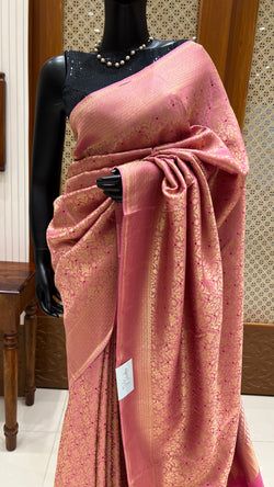 Colours – PINK