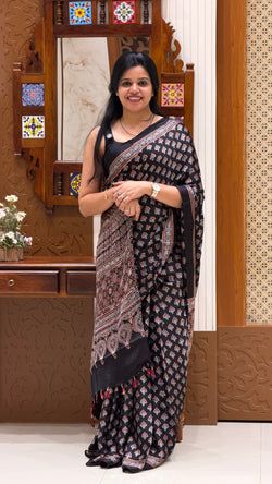 Colours – Black