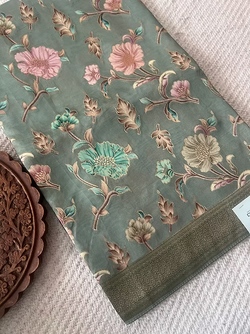 Colours – SEAGREEN