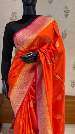 Colours – ORANGE