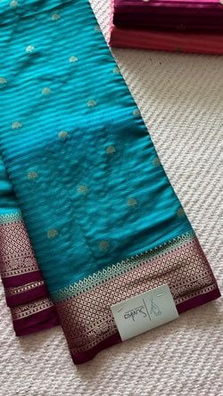 Colours – SKYBLUE WITH PINK