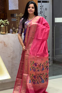Color – Pink