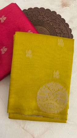 Colours – YELLOW
