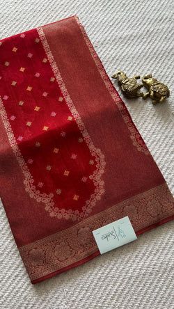 Colours – RED