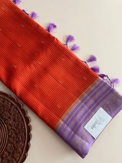 Colours – ORANGE