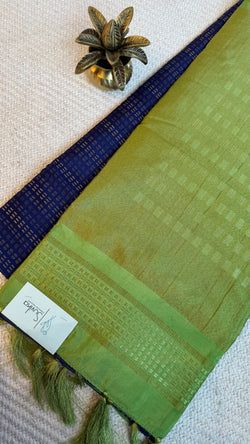 Colours – BLUE WITH PISTA