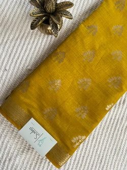 Colours – MUSTARD