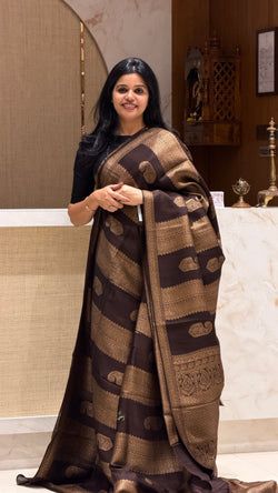 Colours – COFFEEBROWN