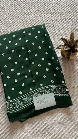 Colours – GREEN